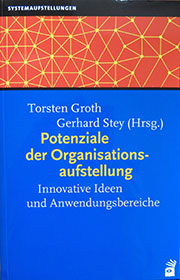 Potenziale der Organisationsaufstellung