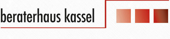 Logo Beraterhaus Kassel